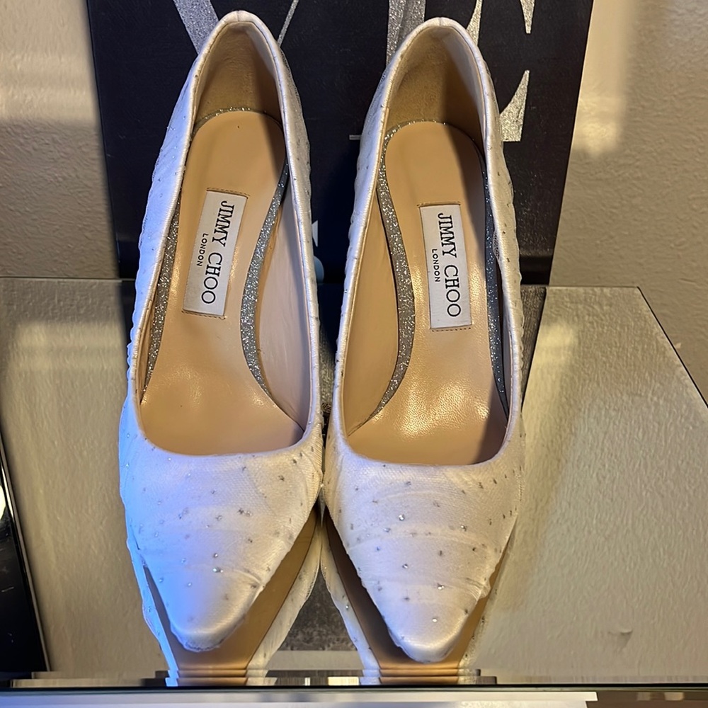Jimmy choo heels